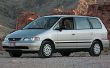 Recambio de motor de arranque Honda Odyssey 1994-98
