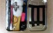 Altoid Kit de supervivencia de bolsillo! 