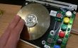 HDDJ: Convertir un viejo disco duro en un dispositivo de entrada giratorio