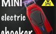 Cómo hacer un mini shocker eléctrico