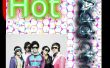 Cómo hacer páginas cool en gimp