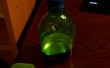 C&oacute;mo hacer botellas peque&ntilde;as con una botella de pl&aacute;stico pop y un fondo&excl; 