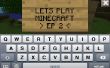 Permite jugar Minecraft Ep 2