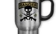 Ranger de un café