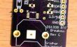 Breakout de RTC para DS1339 en Arduino - bajo costo, respaldo de batería, 2 alarmas