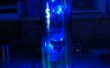 Luz en una botella