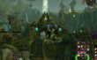 ¿Cómo llegar a mundo de Warcraft Epic Flying Mount