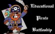 Educativos piratas acorazado