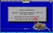 Con un ratón en los programas de QBasic