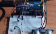 Arduino (micro) tocar sin escudo