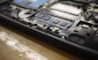 Acer C7 Trackpad Hardware Fix/Hack. 