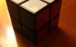 Cómo resolver un cubo de Rubiks de 2 x 2