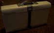 Compacto de arte Case