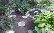 Cómo instalar estanque de jardín