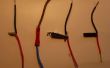 4 formas de conectar un cable sin soldadura