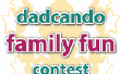 Cómo participar en el concurso de Dadcando familia diversión