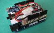 Arduino Shield de batería
