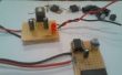 Proyectos de electrónica con piezas construidas