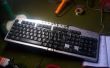 Hace un Simple Joystick PC Chip teclado usado