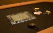 Poner un LCD en su mesa de Poker