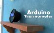 Termómetro de Arduino
