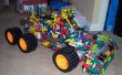 KVG enorme Monster Truck