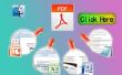 Cómo comprimir un PDF en Mac