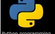 Archivo con Python programación