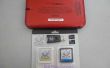 &iquest;Principiantes Tutorial&colon; C&oacute;mo usar 3DS MT tarjeta para jugar backups de 3ds&quest; 