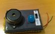 Simple generador de sonido IC-555