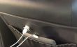 Cargador USB de Backseat