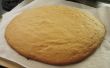 Convertir su receta de galletas Normal en una receta de galleta gigante