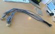 Ethernet Cable látigo