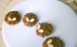 Abeja Crunch Cookies
