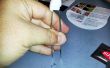 DIY multímetro pinza las puntas de prueba con Sugru