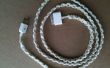 IPhone Cable Paracord