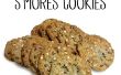 Las mejores galletas s ' Mores