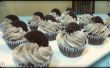Cupcakes de Oreo | Josh Pan