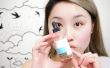 Cómo cubierta de acné, cicatrices y cortes fácil maquillaje Natural Tutorial | DIY NINJA
