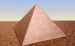 Pirámides de papel