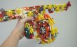 K'nex Thompson M1A1 "Tommy Gun"