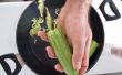 Cocina herramientas: Zucchinnis relleno