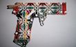 H & K USP.40