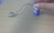 Sensor LED linterna&excl;&excl;&excl;&excl;&excl;&excl; &lpar;9 voltios&rpar; 