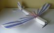 Cómo construir su primer avión de RC para bajo $100 - transmisor, envío, batería, cargador y Hardware incluido