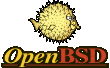 OpenBSD - diagrama de las reglas de filtro PF