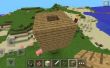 Cómo hacer una máquina de carne de Minecraft! 