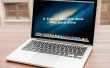 5 Consejos para optimizar el disco duro lento Mac Drive