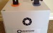 Caja de Aperture Science Center! 