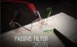 Circuitos de filtro pasivo